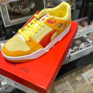 Slipstream Charmander